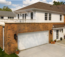 Garage Door Repair in Richmond, CA
