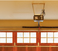 Garage Door Openers in Richmond, CA