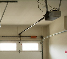 Garage Door Springs in Richmond, CA